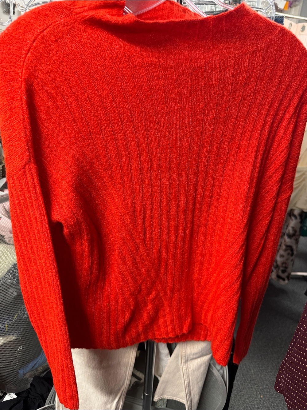 Old navy sweater xs // 092056